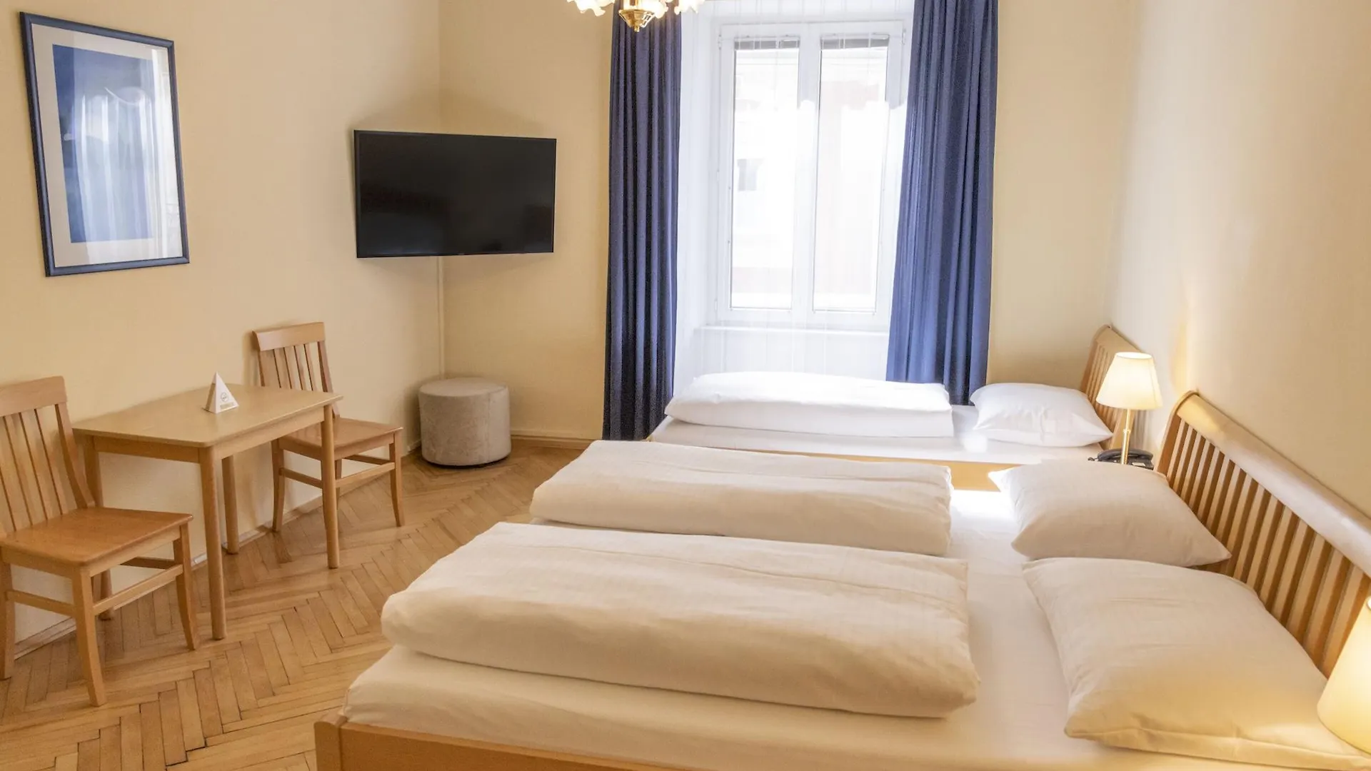 Hotel Mariahilf Graz