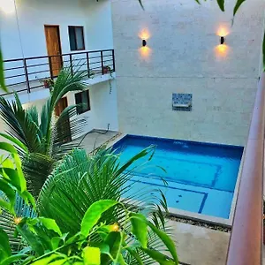 Arcos - 5* Tulum