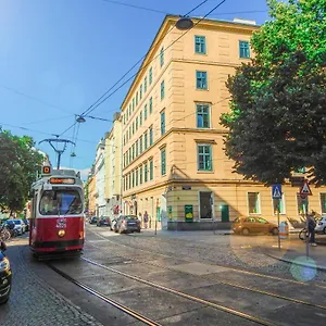 Porzellaneum , Vídeň Rakousko