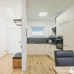 Deluxe Appartement