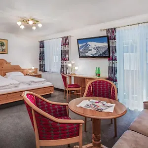 Apartment Sport Steger Saalbach-Hinterglemm