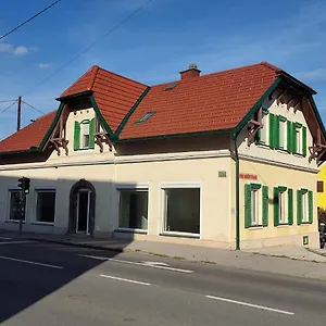  Apartament Graz Ferienwohnung