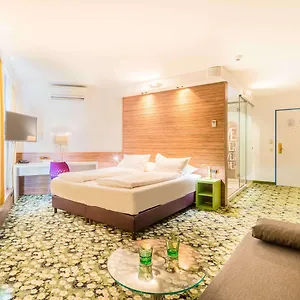 Ibis Styles 3*, Vídeň Rakousko