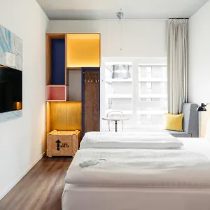 Schani 4* Vienne