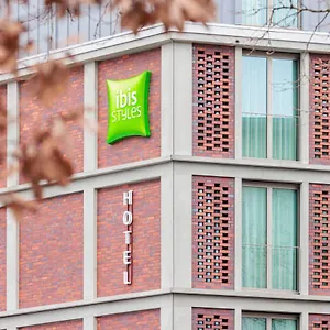 Ibis Styles 3*, Bern Švýcarsko