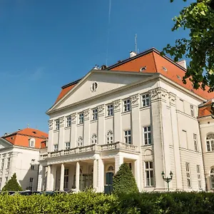 Austria Trend Schloss Wilhelminenberg 4* Vienne