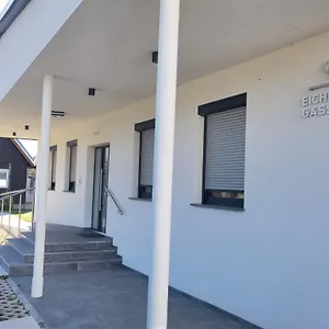 Eichbachgasse 38 Appartement