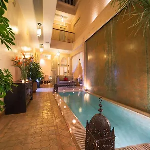 Riad Cocoon Marrakesh
