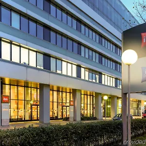 Ibis Messe Австрия