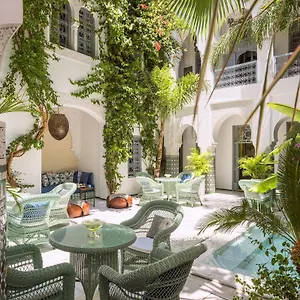 Riad Idra Marrakesh
