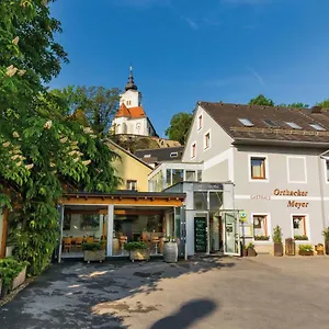 Гостевой дом Fruehstueckspension Meyer, Familie Orthacker, Грац