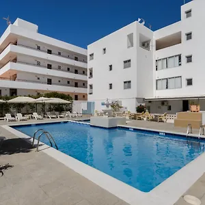 Apartahotel Apartamentos San Antonio Beach