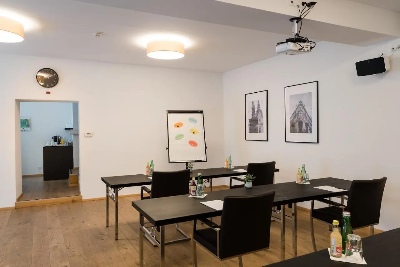 Hotel Mariahilf Graz