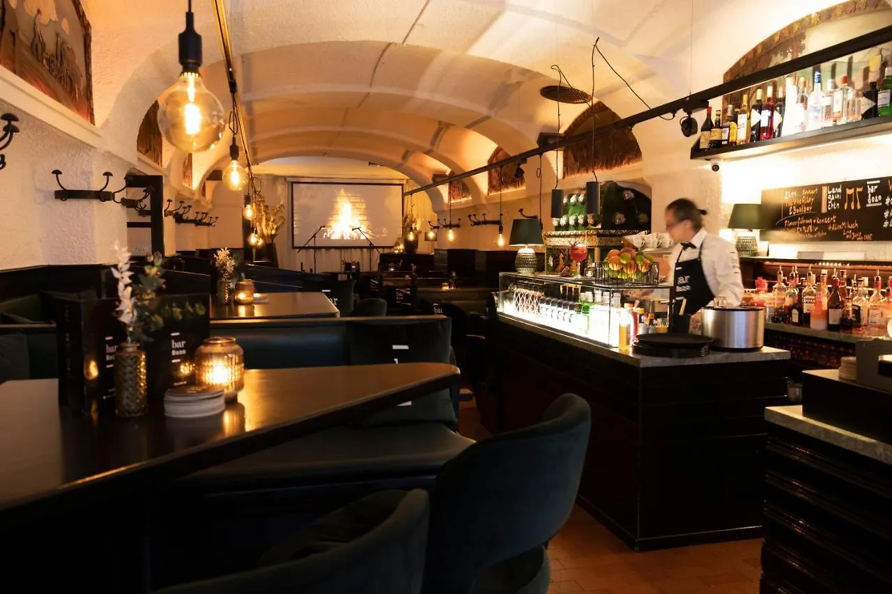 Hotel Mariahilf Graz